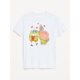 SpongeBob SquarePants Valentines Day T-Shirt