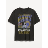 NFL Los Angeles Rams T-Shirt Hot Deal