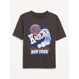 NBA New York Knicks Vintage T-Shirt