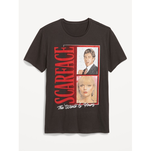 올드네이비 Scarface T-Shirt