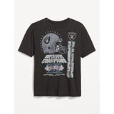 NFL Raiders T-Shirt Hot Deal