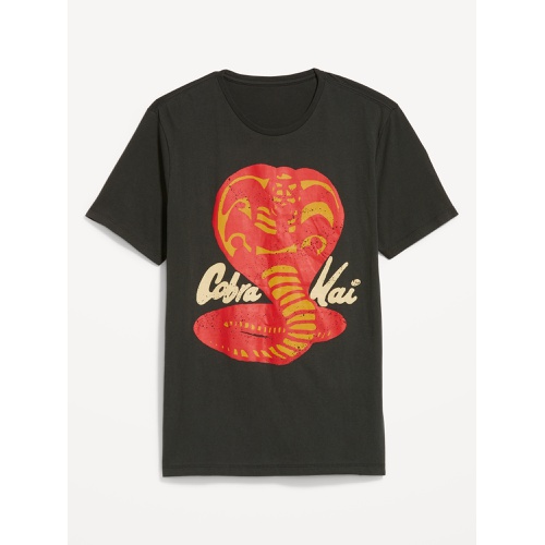 올드네이비 Cobra Kai T-Shirt