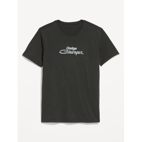 올드네이비 Dodge Charger T-Shirt