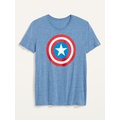 Marvel Captain America T-Shirt