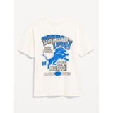 NFL Detroit Lions T-Shirt Hot Deal