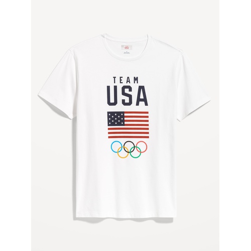 올드네이비 IOC Heritage ⓒ T-Shirt