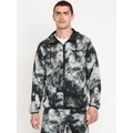 StretchTech Zip Hoodie Hot Deal
