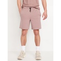 Dynamic Fleece 4.0 Shorts -- 8-inch inseam Hot Deal