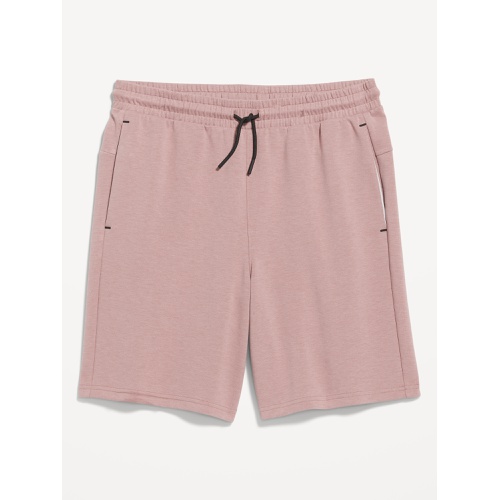 올드네이비 Dynamic Fleece 4.0 Shorts -- 8-inch inseam Hot Deal