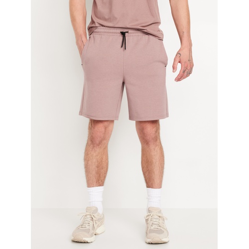 올드네이비 Dynamic Fleece 4.0 Shorts -- 8-inch inseam Hot Deal