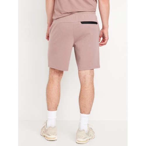 올드네이비 Dynamic Fleece 4.0 Shorts -- 8-inch inseam Hot Deal