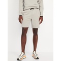 Dynamic Fleece 4.0 Shorts -- 8-inch inseam