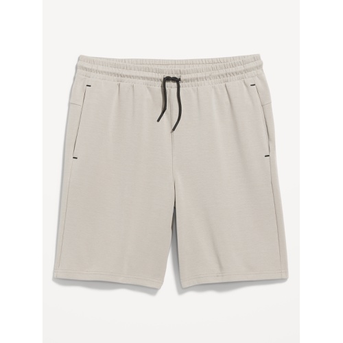 올드네이비 Dynamic Fleece 4.0 Shorts -- 8-inch inseam Hot Deal