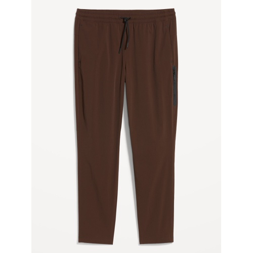 올드네이비 Dynamic Tech Woven Taper Pants Hot Deal