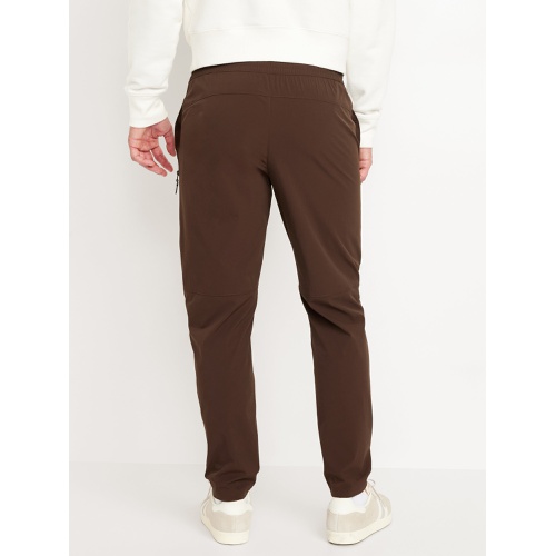 올드네이비 Dynamic Tech Woven Taper Pants Hot Deal