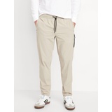 Dynamic Tech Woven Taper Pants Hot Deal