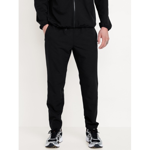 올드네이비 Textured Woven Performance Joggers