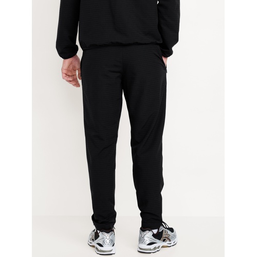 올드네이비 Textured Woven Performance Joggers