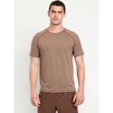 Slim Fit Performance Vent T-Shirt