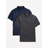 CloudMotion Polo 2-Pack