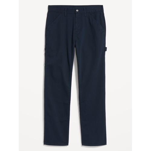 올드네이비 Straight Carpenter Pants Hot Deal