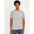 Crew-Neck T-Shirt Hot Deal