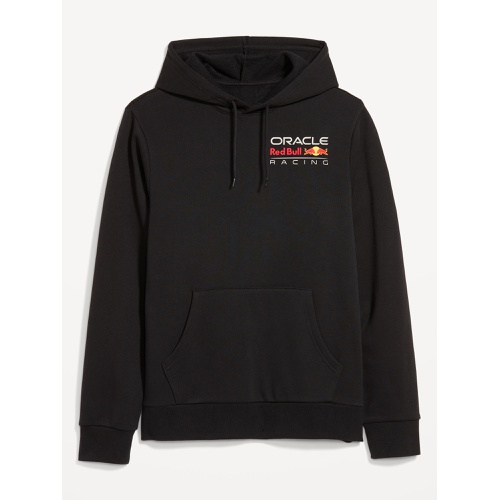 올드네이비 Oracle Red Bullⓒ Racing Hoodie