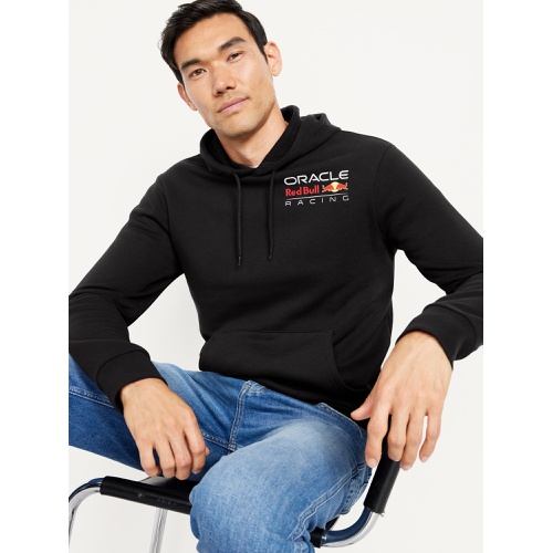 올드네이비 Oracle Red Bullⓒ Racing Hoodie