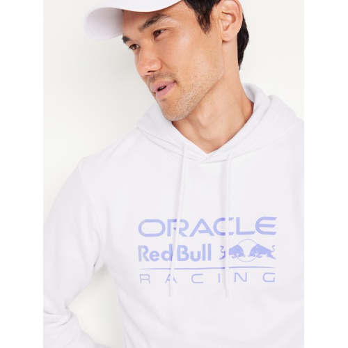 올드네이비 Oracle Red Bullⓒ Racing Hoodie