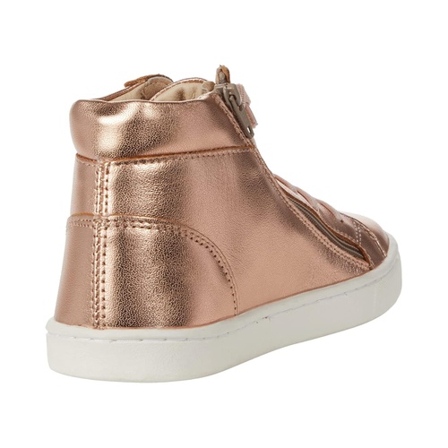  Old Soles Bolty High-Top (Toddler/Little Kid)