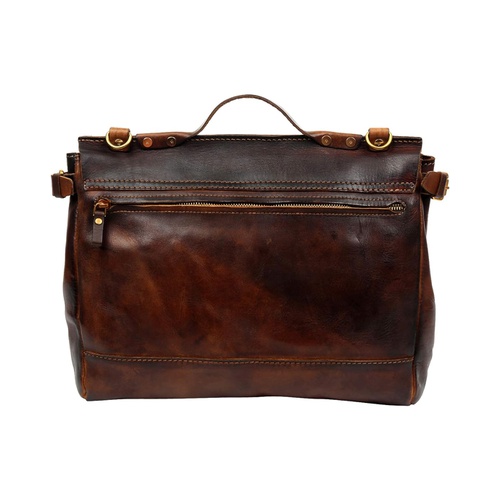  Old Trend Genuine Leather Sandstorm Messenger Bag