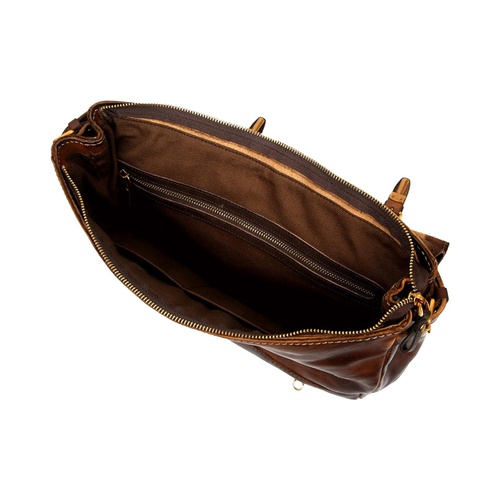  Old Trend Genuine Leather Sandstorm Messenger Bag