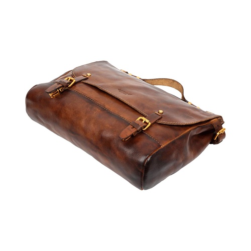  Old Trend Genuine Leather Sandstorm Messenger Bag