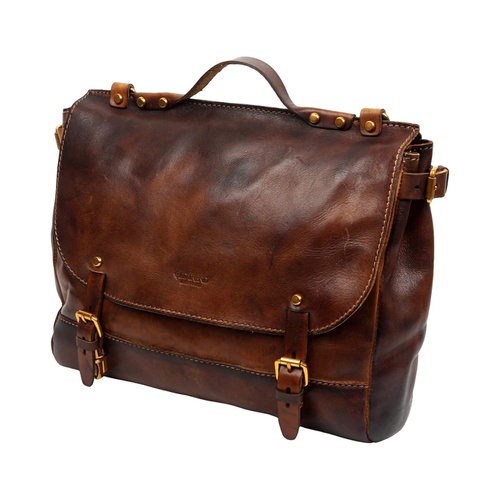  Old Trend Genuine Leather Sandstorm Messenger Bag