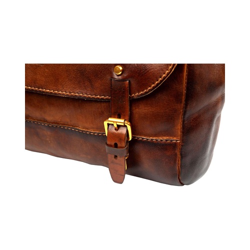  Old Trend Genuine Leather Sandstorm Messenger Bag