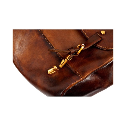  Old Trend Genuine Leather Sandstorm Messenger Bag