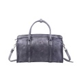 Old Trend Genuine Leather Santa Clara Satchel Bag
