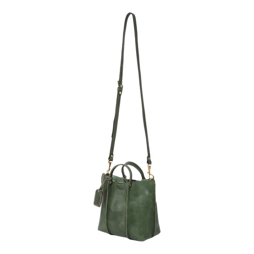  Old Trend Genuine Leather Spring Hill Crossbody Bag