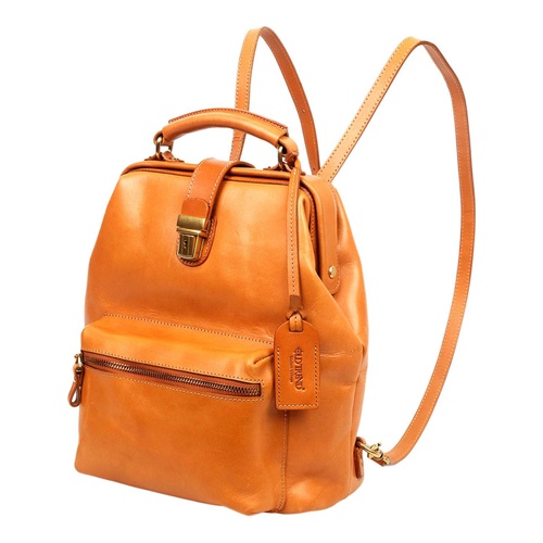  Old Trend Genuine Leather Doctor Backpack