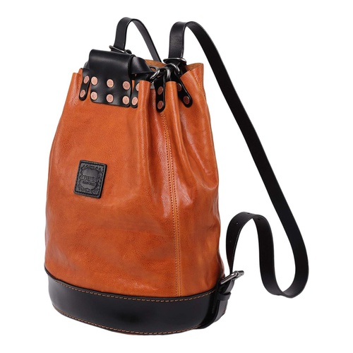  Old Trend Genuine Leather Stars Align Backpack