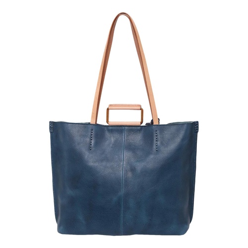  Old Trend Genuine Leather High Hill Tote Bag