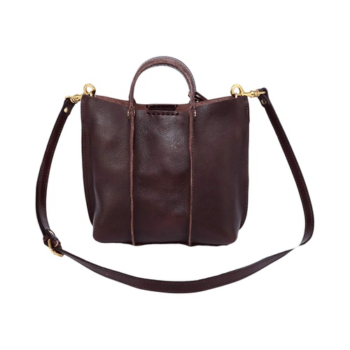  Old Trend Genuine Leather Spring Hill Crossbody Bag