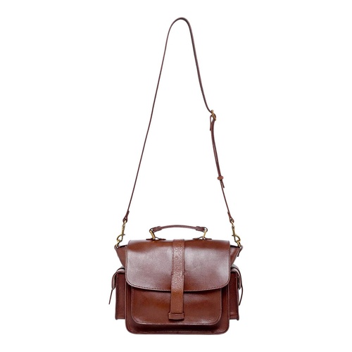  Old Trend Genuine Leather Valley Breeze Crossbody Bag