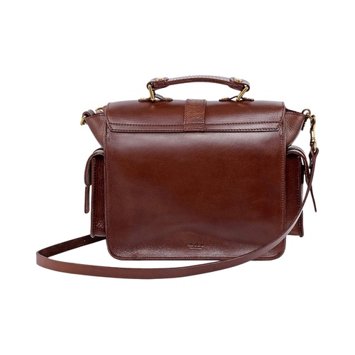  Old Trend Genuine Leather Valley Breeze Crossbody Bag