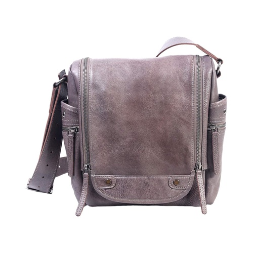  Old Trend Genuine Leather Rock Hill Crossbody Bag