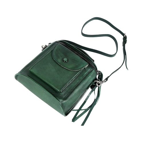  Old Trend Genuine Leather Isla Crossbody Bag