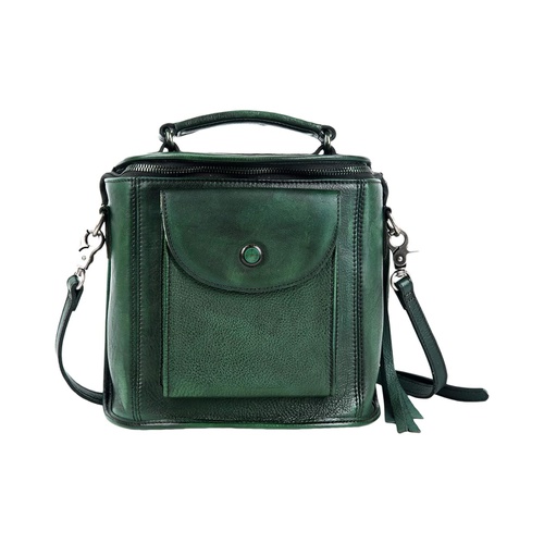  Old Trend Genuine Leather Isla Crossbody Bag