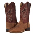 Old West Kids Boots Morgan (Toddler/Little Kid)