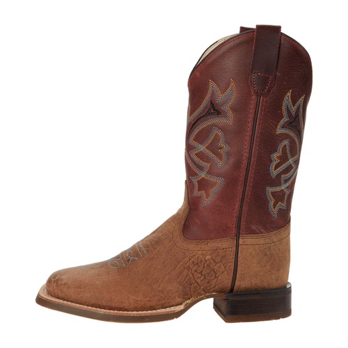  Old West Kids Boots Morgan (Toddler/Little Kid)