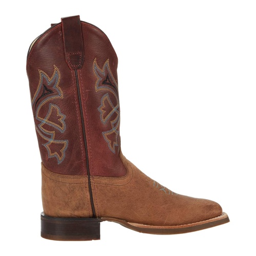  Old West Kids Boots Morgan (Toddler/Little Kid)